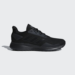Adidas Duramo 9 Férfi Akciós Cipők - Fekete [D23232]